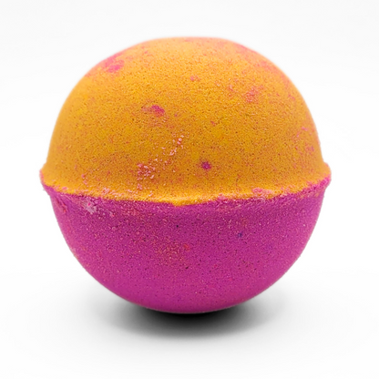 Summer Sunset Bath Bomb