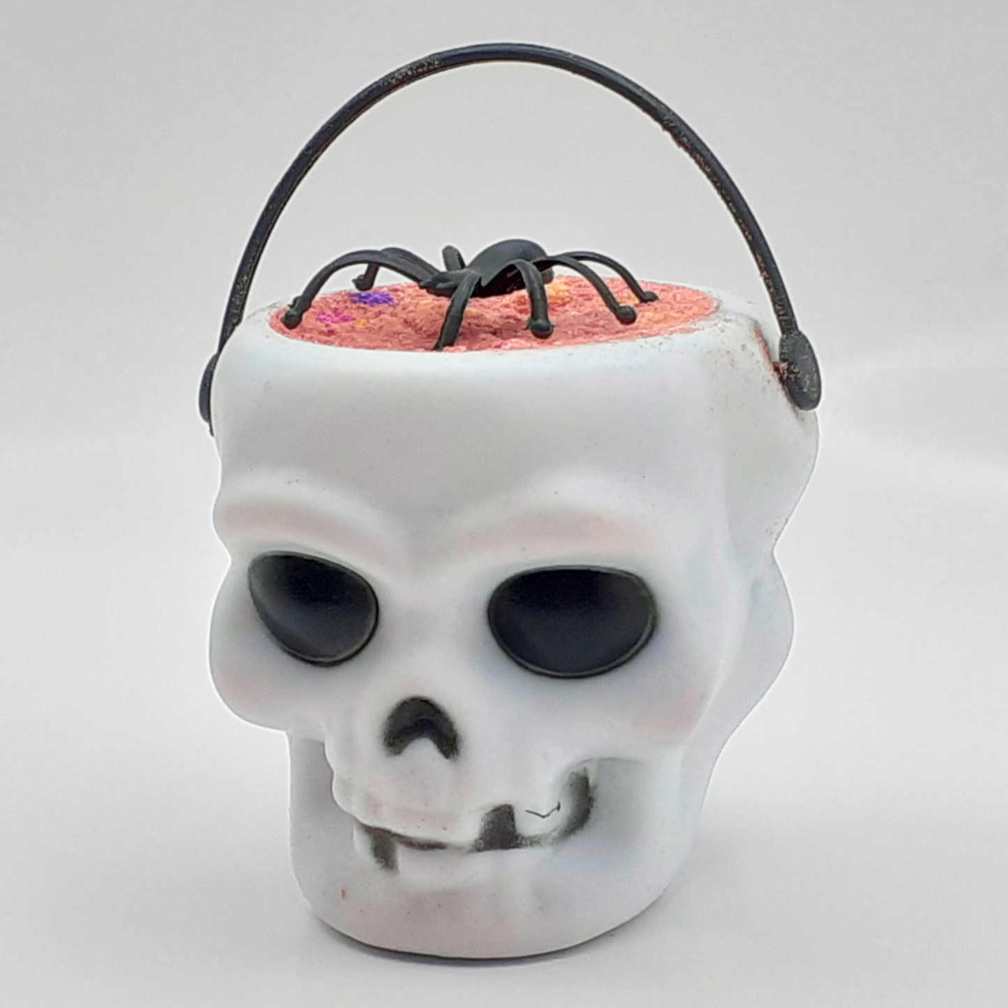 Skull Cauldron Bath Bomb