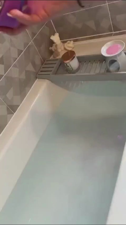 Cheshire Cat Bath Bomb