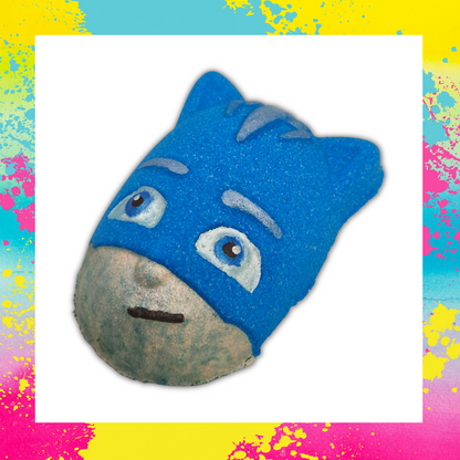 Catboy Bath Bomb